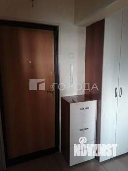 1-к квартира, на длительный срок, 34м2, 6/10 этаж