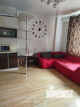 1-к квартира, на длительный срок, 42м2, 5/16 этаж