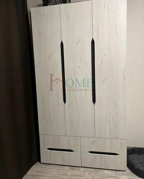 2-к квартира, на длительный срок, 52м2, 6/9 этаж