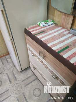 2-к квартира, на длительный срок, 45м2, 5/5 этаж