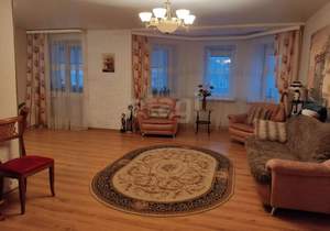 2-к квартира, на длительный срок, 78м2, 6/11 этаж