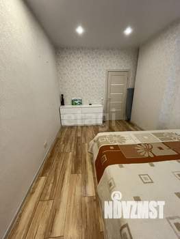 2-к квартира, на длительный срок, 42м2, 10/20 этаж