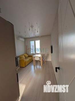 2-к квартира, на длительный срок, 44м2, 11/25 этаж