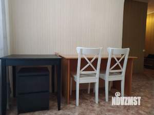 1-к квартира, на длительный срок, 32м2, 1/4 этаж