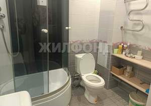 1-к квартира, на длительный срок, 25м2, 10/17 этаж