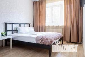 1-к квартира, посуточно, 36м2, 1/5 этаж