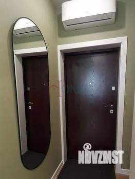 Студия квартира, на длительный срок, 30м2, 9/25 этаж