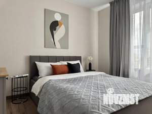 1-к квартира, посуточно, 73м2, 1/1 этаж
