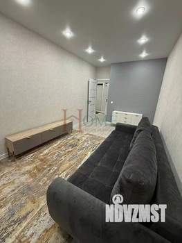 1-к квартира, на длительный срок, 42м2, 7/29 этаж