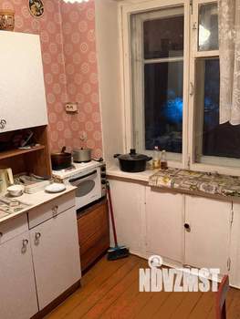 1-к квартира, на длительный срок, 32м2, 3/5 этаж