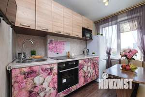 2-к квартира, посуточно, 45м2, 3/9 этаж