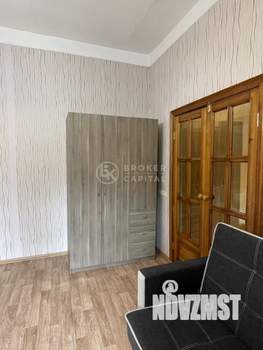 1-к квартира, на длительный срок, 34м2, 1/5 этаж