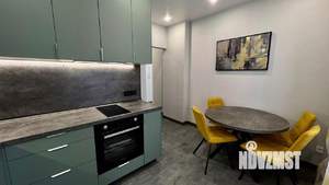 2-к квартира, на длительный срок, 43м2, 14/26 этаж