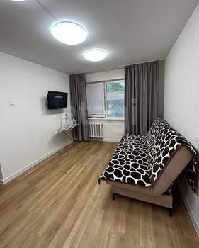 1-к квартира, на длительный срок, 31м2, 2/5 этаж