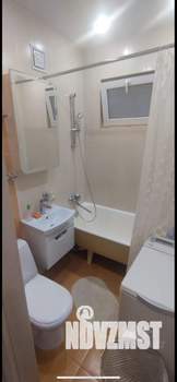 2-к квартира, на длительный срок, 43м2, 3/5 этаж