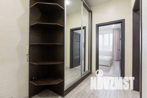 2-к квартира, посуточно, 49м2, 10/25 этаж