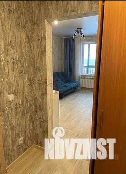 1-к квартира, на длительный срок, 24м2, 16/25 этаж