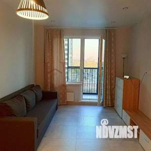 2-к квартира, на длительный срок, 45м2, 8/17 этаж