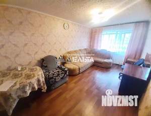 1-к квартира, на длительный срок, 30м2, 5/5 этаж