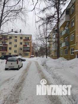 2-к квартира, на длительный срок, 46м2, 1/4 этаж