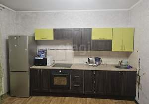 1-к квартира, на длительный срок, 59м2, 9/20 этаж