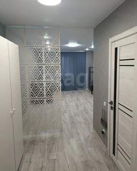 Студия квартира, на длительный срок, 28м2, 8/22 этаж