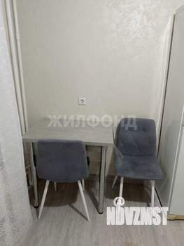 1-к квартира, на длительный срок, 33м2, 2/9 этаж