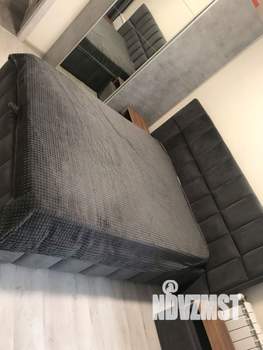 2-к квартира, на длительный срок, 40м2, 15/17 этаж