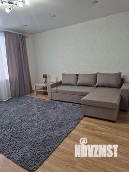 1-к квартира, на длительный срок, 33м2, 3/5 этаж