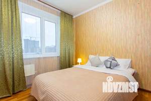 1-к квартира, посуточно, 80м2, 1/1 этаж