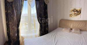 2-к квартира, на длительный срок, 40м2, 20/25 этаж