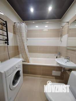 1-к квартира, на длительный срок, 31м2, 2/5 этаж