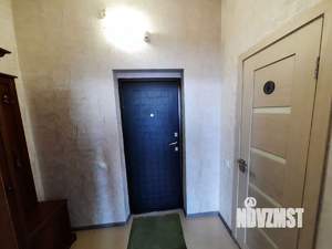 2-к квартира, на длительный срок, 54м2, 3/3 этаж