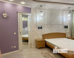 3-к квартира, на длительный срок, 90м2, 8/17 этаж