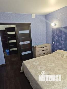 1-к квартира, на длительный срок, 40м2, 19/26 этаж