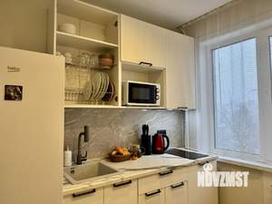 1-к квартира, посуточно, 54м2, 5/9 этаж