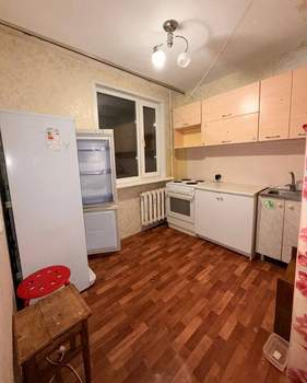 1-к квартира, на длительный срок, 29м2, 3/5 этаж