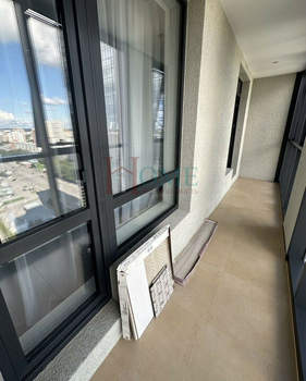 2-к квартира, на длительный срок, 40м2, 21/30 этаж