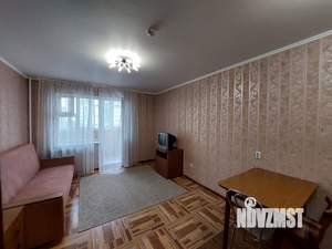 Студия квартира, на длительный срок, 29м2, 14/17 этаж