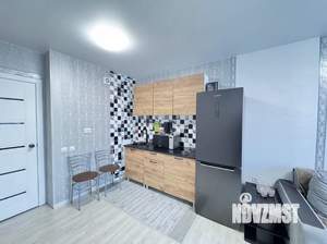 2-к квартира, на длительный срок, 47м2, 5/13 этаж