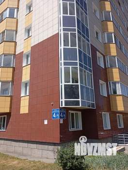 1-к квартира, на длительный срок, 21м2, 8/27 этаж