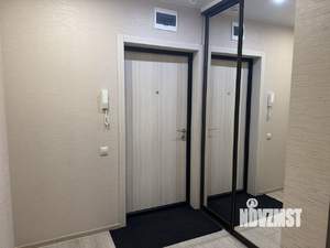 Студия квартира, на длительный срок, 36м2, 14/17 этаж