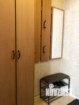 Студия квартира, посуточно, 24м2, 8/17 этаж