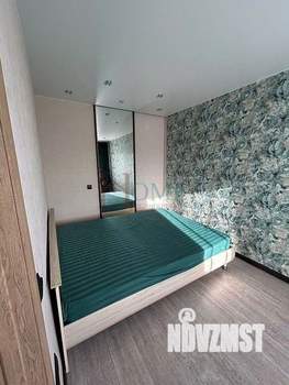 2-к квартира, на длительный срок, 45м2, 5/5 этаж