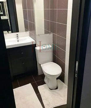 Студия квартира, на длительный срок, 30м2, 10/13 этаж