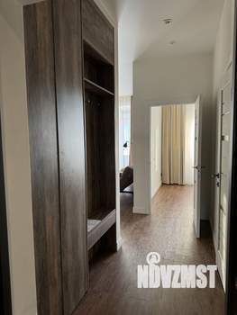 2-к квартира, на длительный срок, 47м2, 14/17 этаж