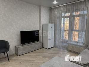 1-к квартира, на длительный срок, 45м2, 17/25 этаж