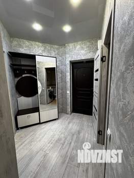 1-к квартира, на длительный срок, 40м2, 2/18 этаж