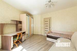 2-к квартира, на длительный срок, 90м2, 4/10 этаж