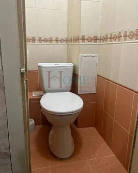 1-к квартира, на длительный срок, 34м2, 2/10 этаж